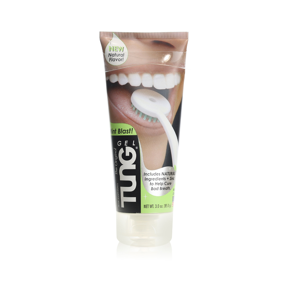 TUNG GEL HERBAL  85GM (201)